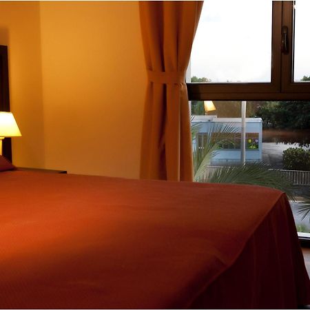 Hotel Tiziano Трапани Екстериор снимка
