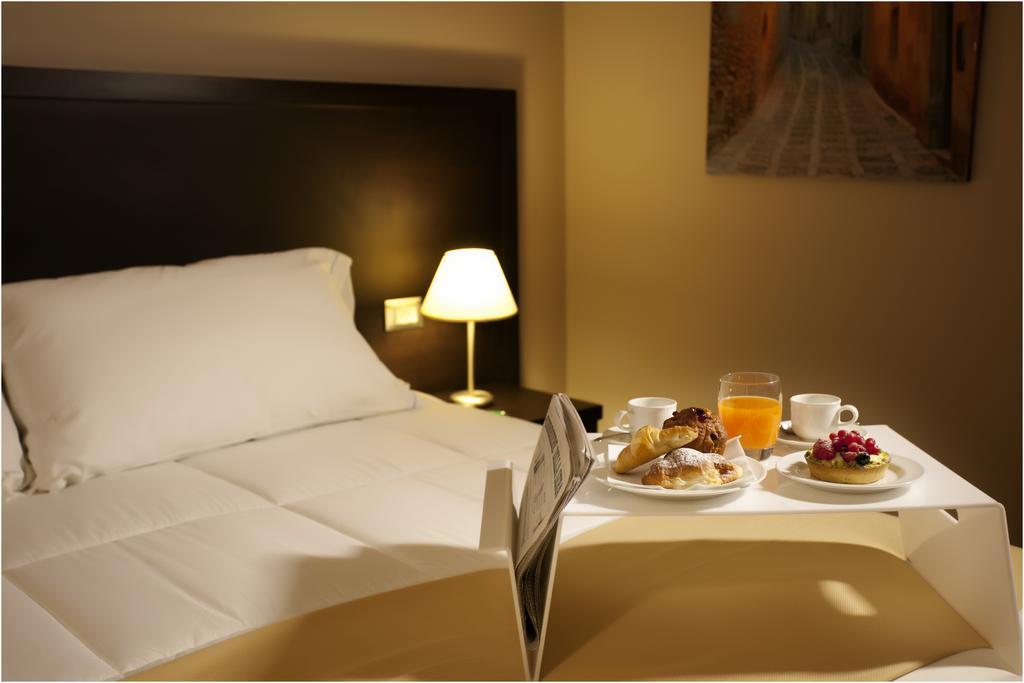 Hotel Tiziano Трапани Екстериор снимка